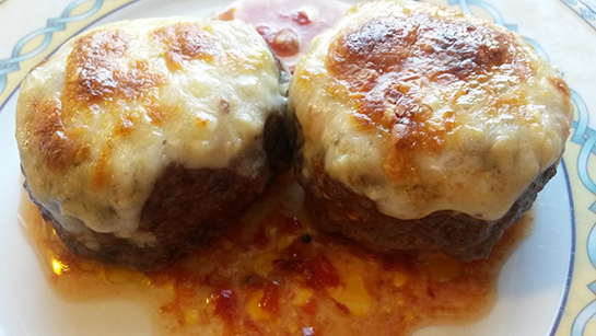 Köfteli Patates Püresi Tarifi ve Malzemeleri